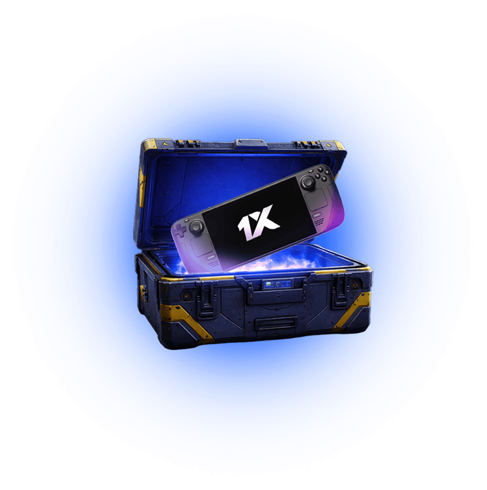 Steam Deck