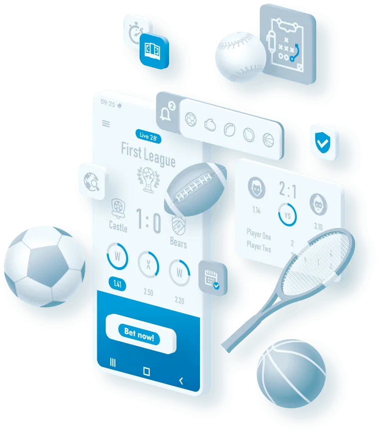 Aplicación móvil de 1xBet