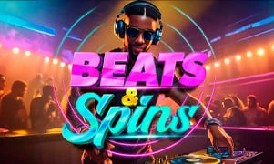 Beats and Spins