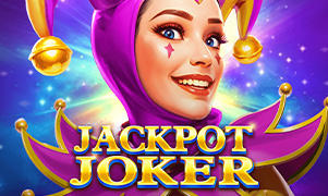 Jackpot Joker