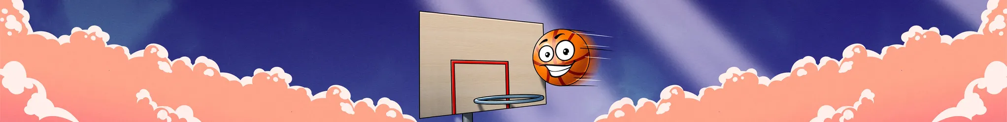 Baloncesto con canicas