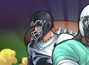 eSports Fútbol americano