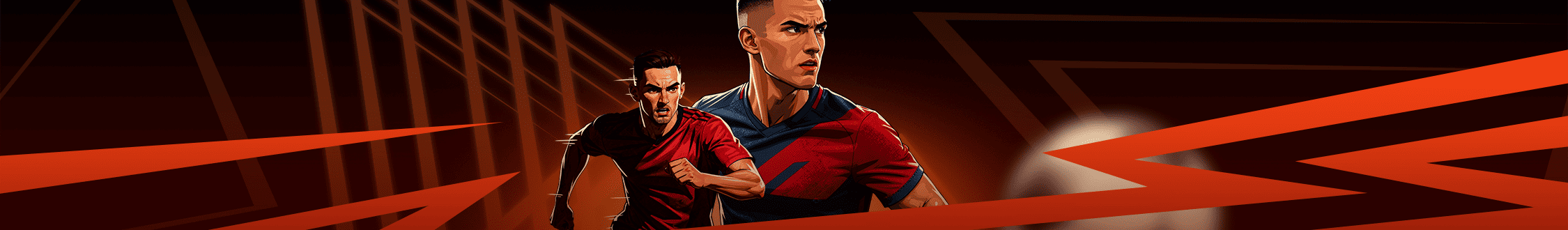 FC 25. Liga Europa