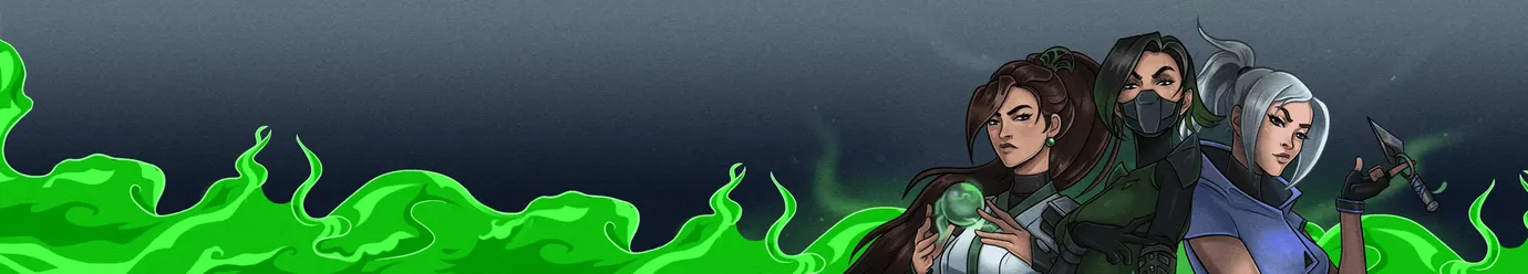 Valorant. VCT Game Changers Brazil