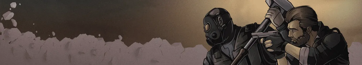 Rainbow Six. Europe MENA League