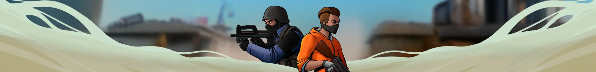 Standoff 2