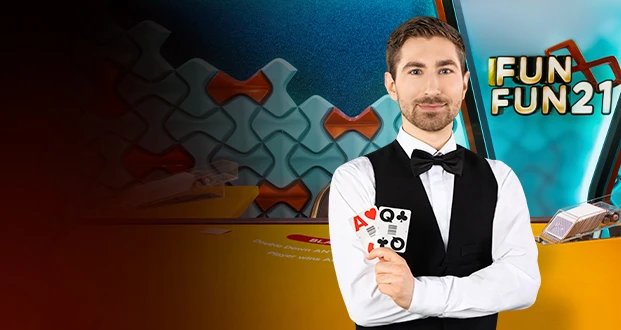 Infinite Fun Fun 21 Blackjack