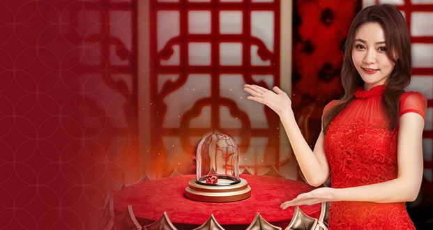 Emperor Sic Bo