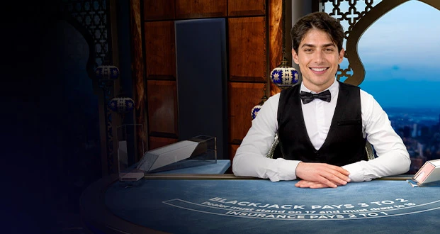 Klasik Blackjack 16