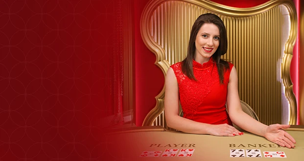 Speed Baccarat X