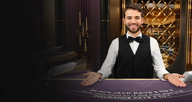 Blackjack Classic Ru 8