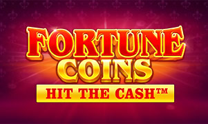 Fortune Coins