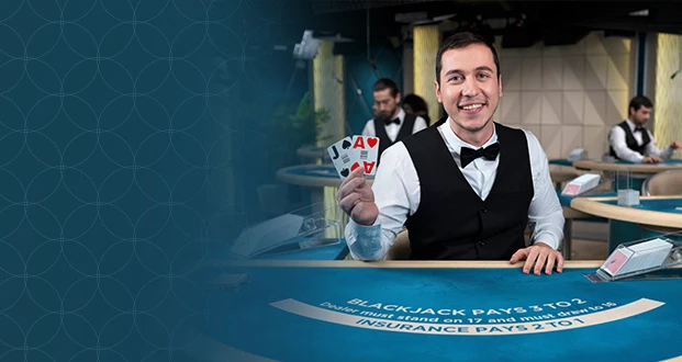 Speed VIP Blackjack E