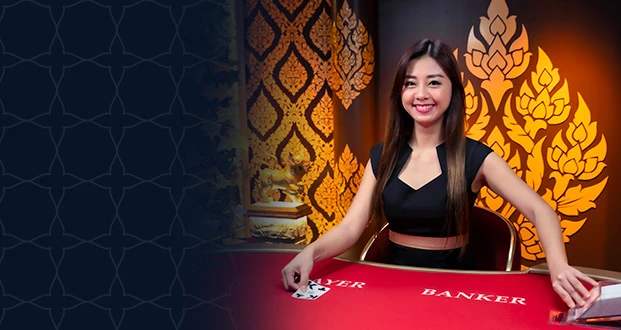 Thai Speed Baccarat A