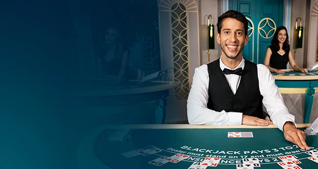 Blackjack Clássico em Português 20