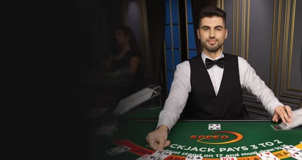 Classic Speed Blackjack 60