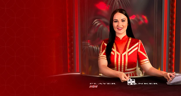 XXXtreme Lightning Baccarat