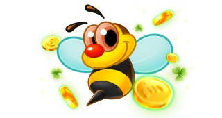 LLUVIA DE DINERO PRIMAVERAL